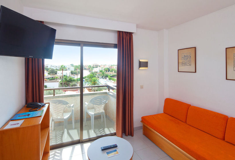 Aparthotel JS Es Corso 