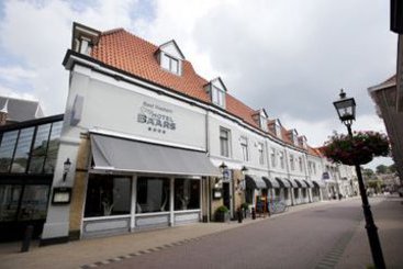 Best Western Hotel Baars 1