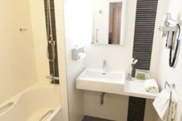 Best Western Hotel Baars 11