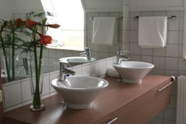 Best Western Hotel Baars 12