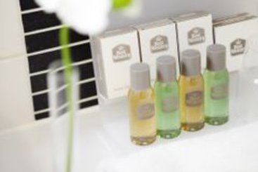 Best Western Hotel Baars 13