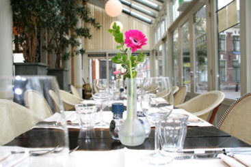 Best Western Hotel Baars 14