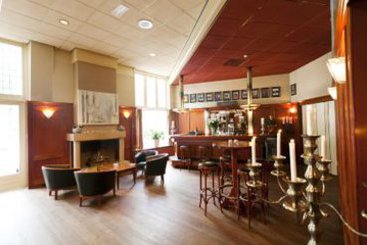 Best Western Hotel Baars 15