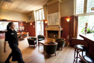 Best Western Hotel Baars 16