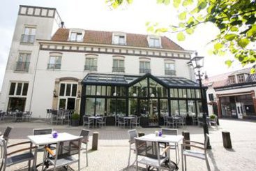 Best Western Hotel Baars 17