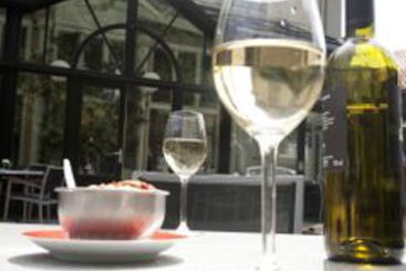 Best Western Hotel Baars 18