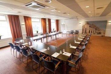 Best Western Hotel Baars 19