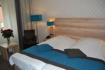 Best Western Hotel Baars 3