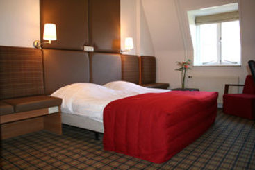 Best Western Hotel Baars 4