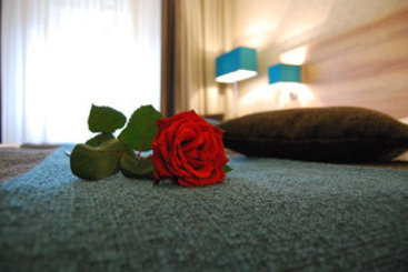 Best Western Hotel Baars 5