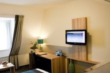 Best Western Hotel Baars 6