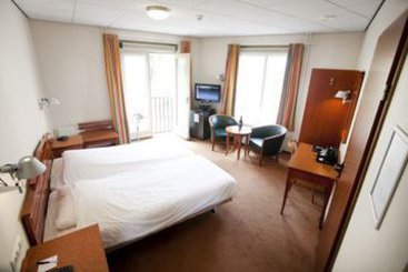 Best Western Hotel Baars 7