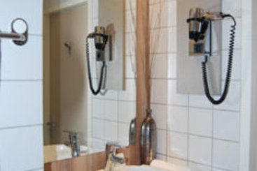 Best Western Hotel Baars 8