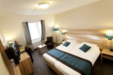 Best Western Hotel Baars 9