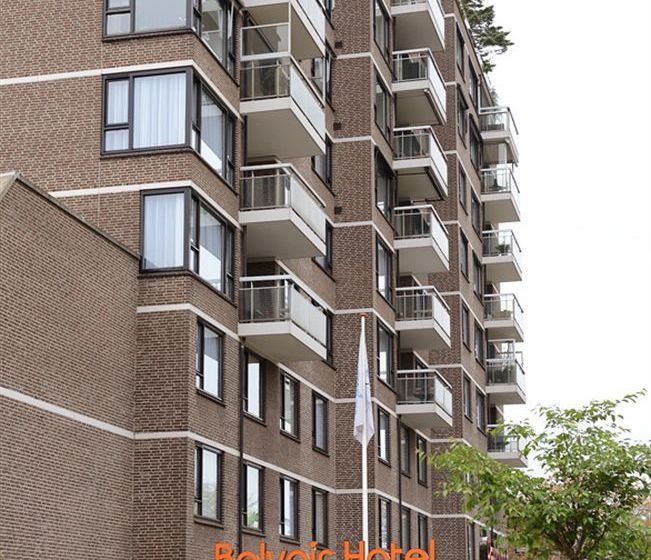 Amrâth Hotel Belvoir