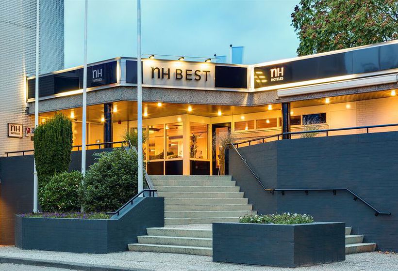 Hotel NH Best