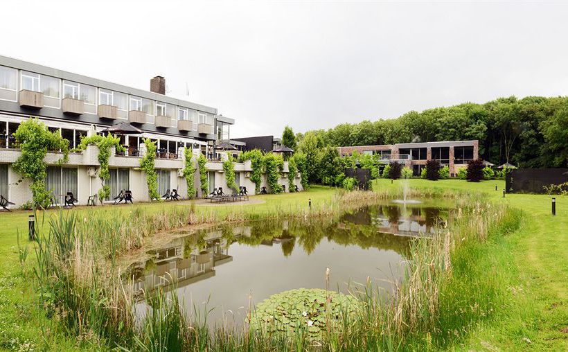 Amrâth Hotel Born-Sittard