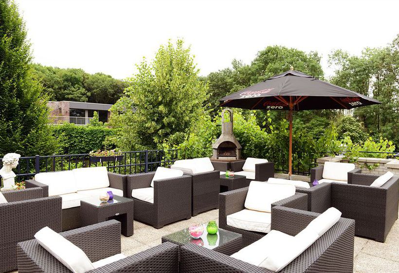 Amrâth Hotel Born-Sittard 1