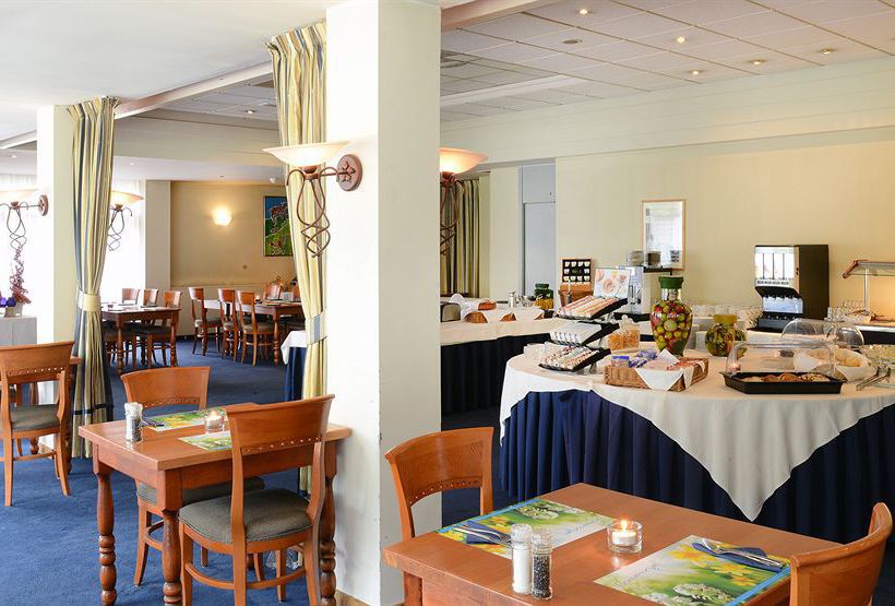 Amrâth Hotel Born-Sittard 10