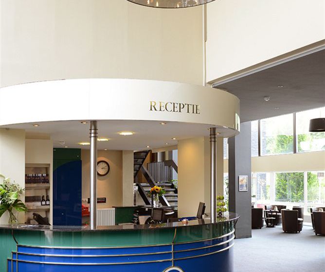 Amrâth Hotel Born-Sittard 11