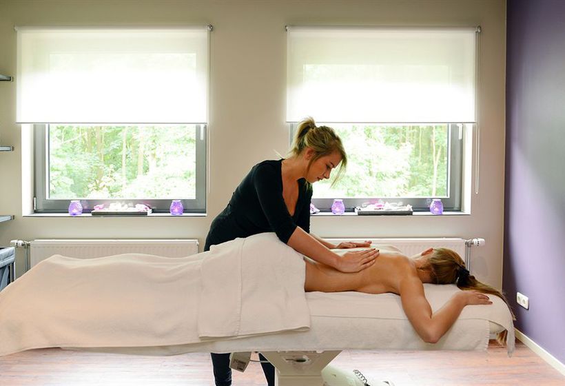 Amrâth Hotel Born-Sittard 12