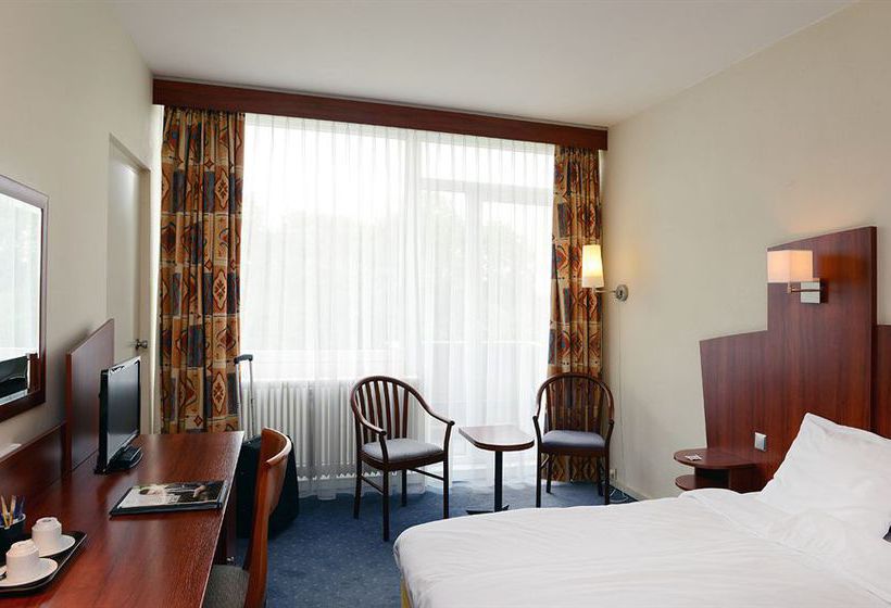 Amrâth Hotel Born-Sittard 13