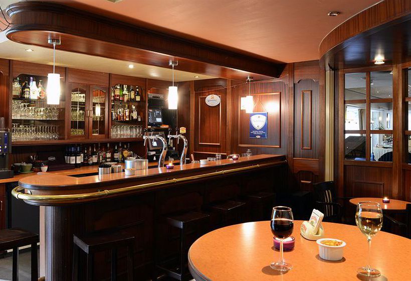 Amrâth Hotel Born-Sittard 2