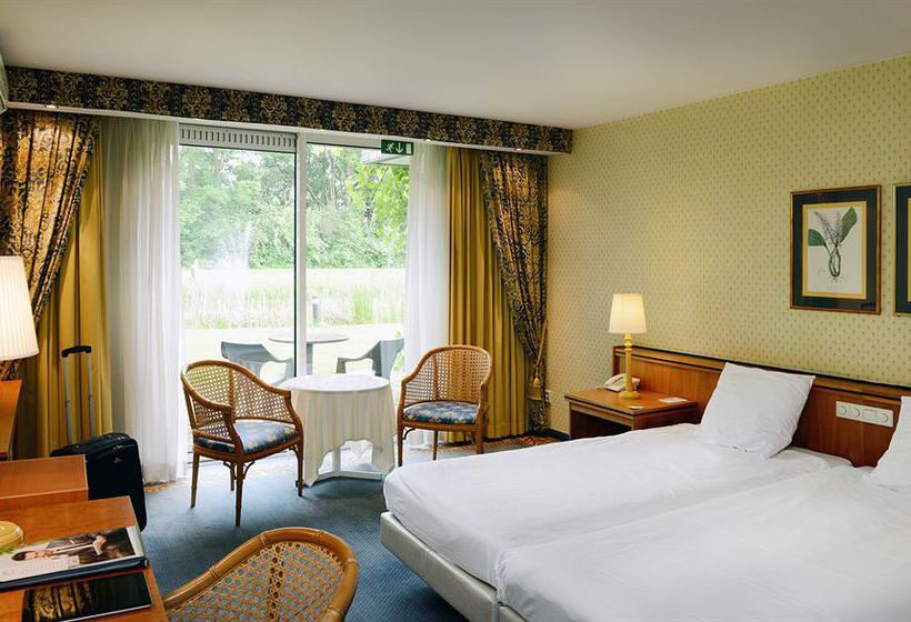 Amrâth Hotel Born-Sittard 3