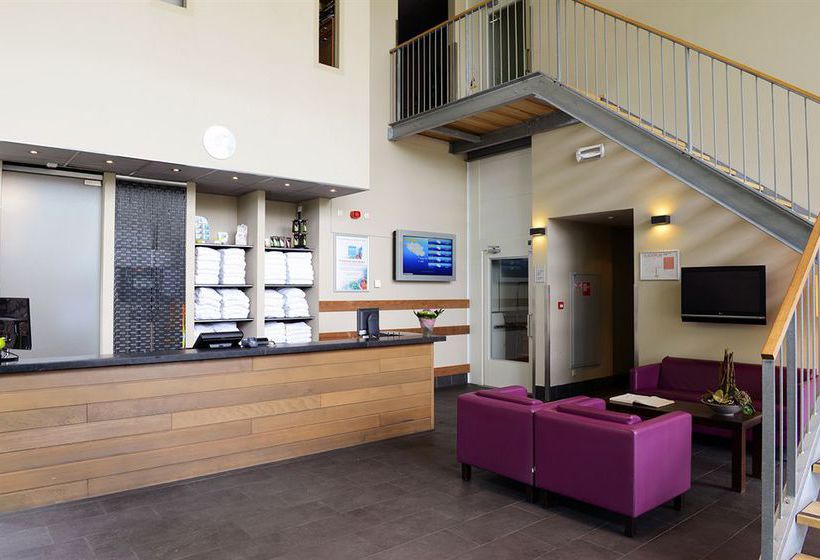 Amrâth Hotel Born-Sittard 6