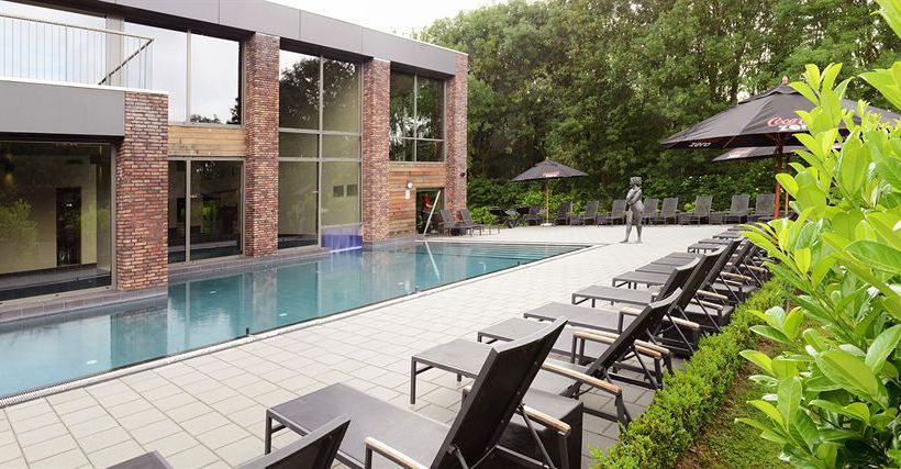 Amrâth Hotel Born-Sittard 7