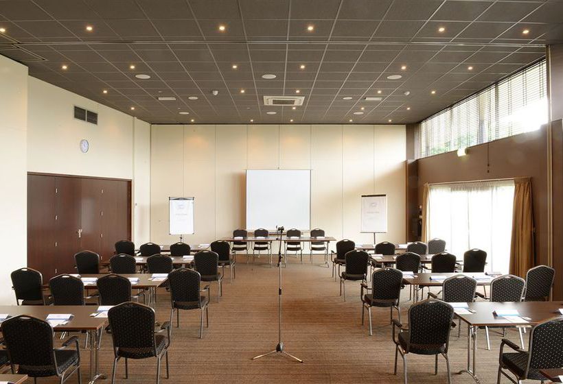 Amrâth Hotel Born-Sittard 8