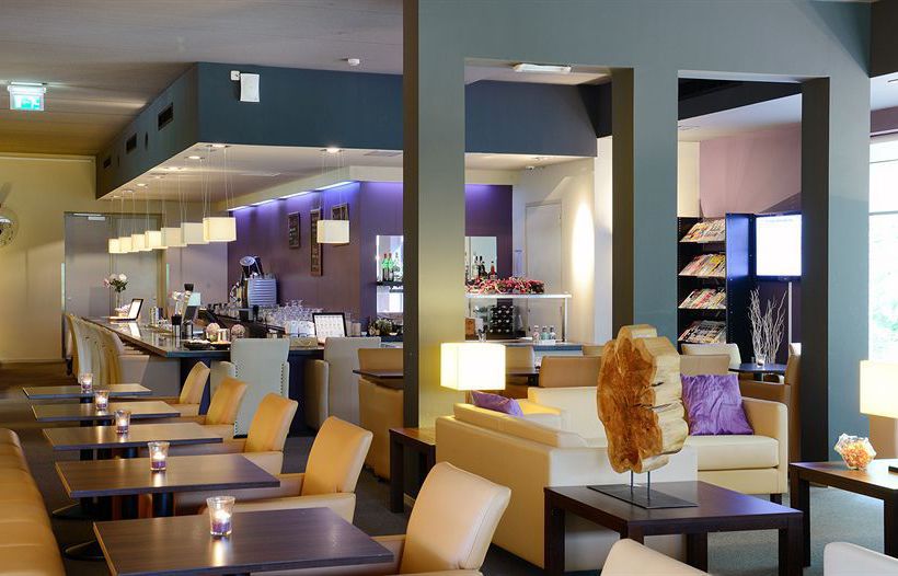 Amrâth Hotel Born-Sittard 9