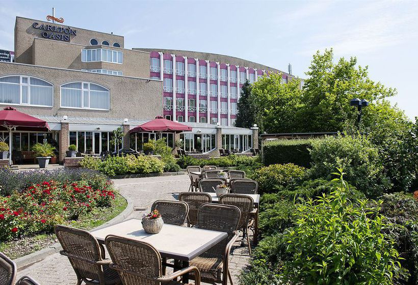 Hotel Carlton Oasis