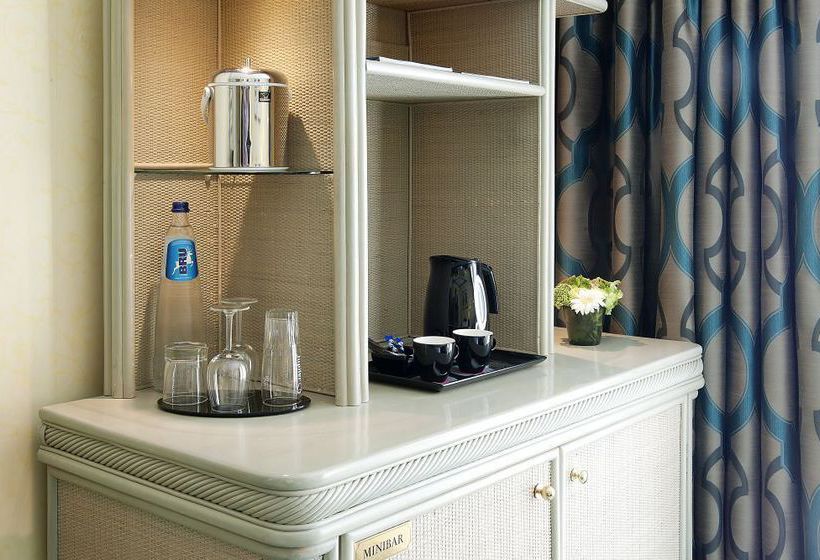 Hotel Carlton Oasis 10