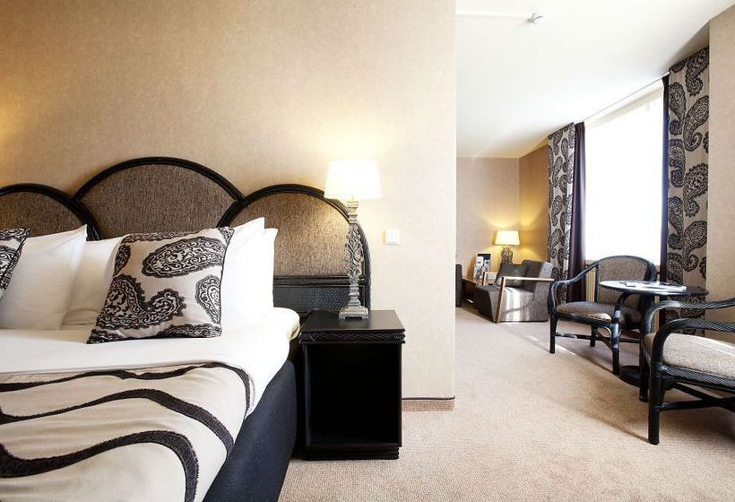 Hotel Carlton Oasis 12