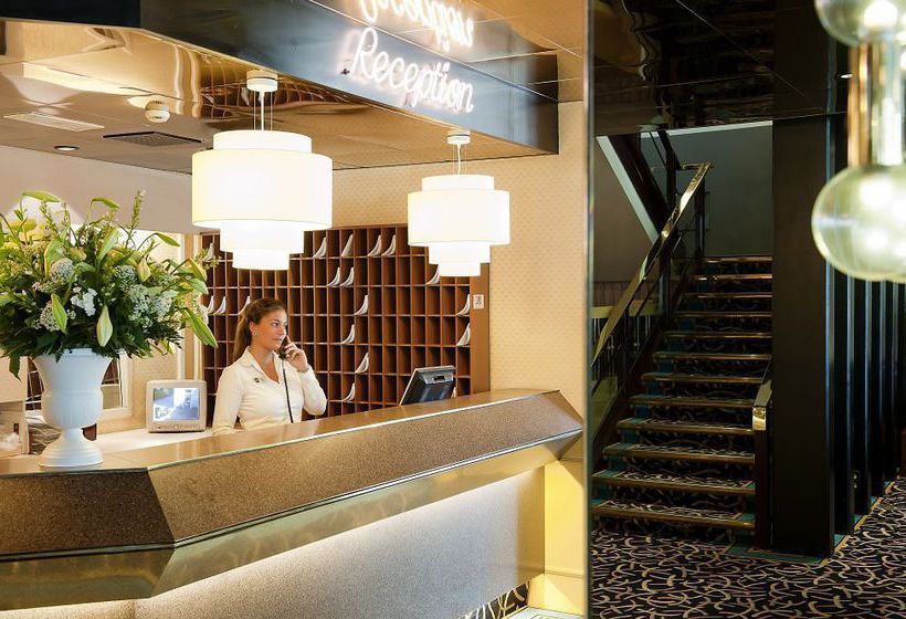 Hotel Carlton Oasis 15