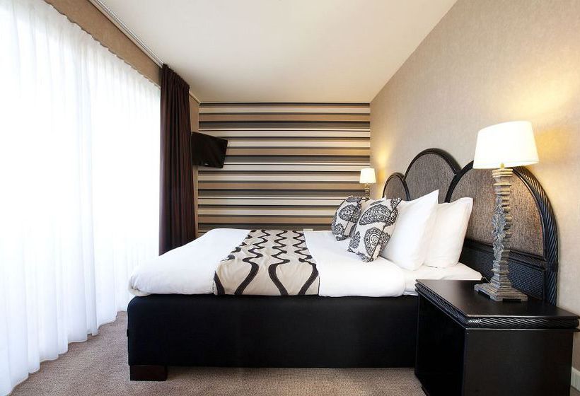 Hotel Carlton Oasis 16