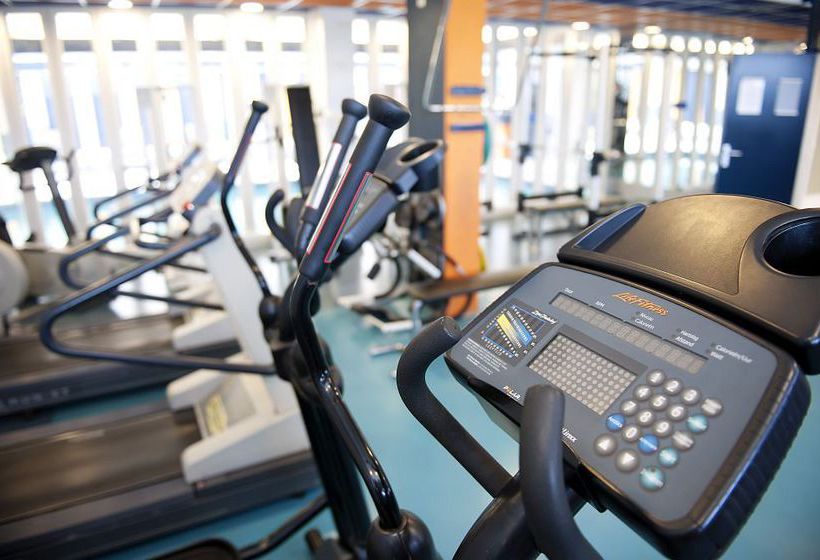 Hotel Carlton Oasis 17