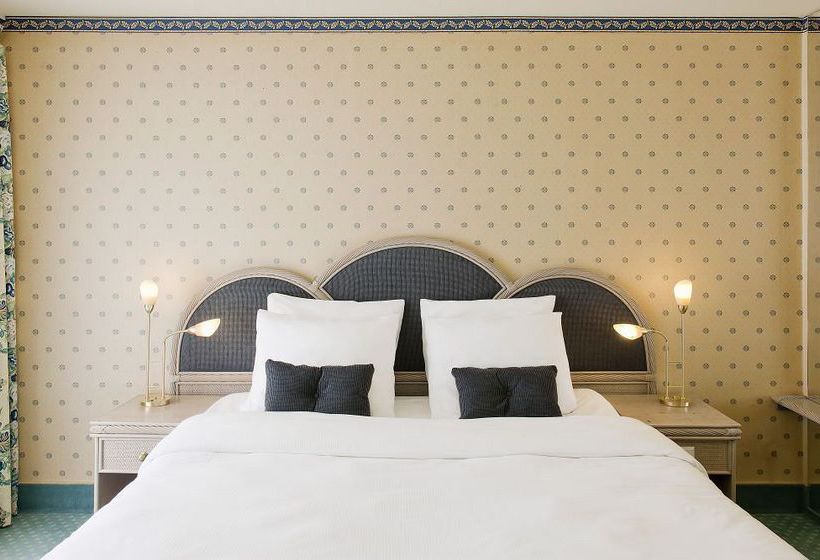 Hotel Carlton Oasis 18