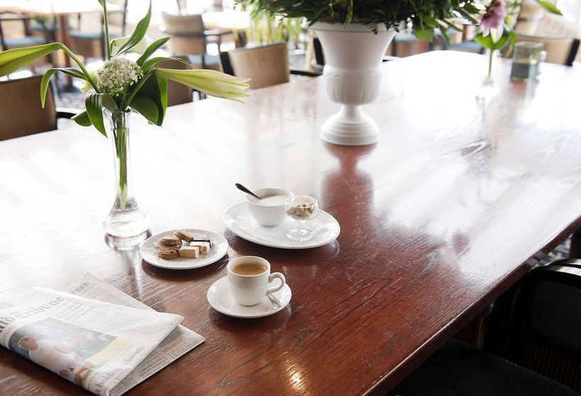 Hotel Carlton Oasis 19