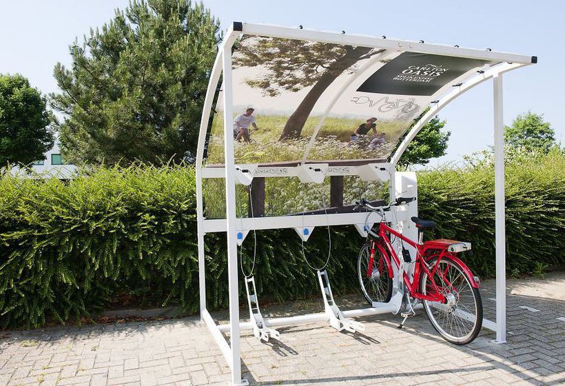 Hotel Carlton Oasis 2