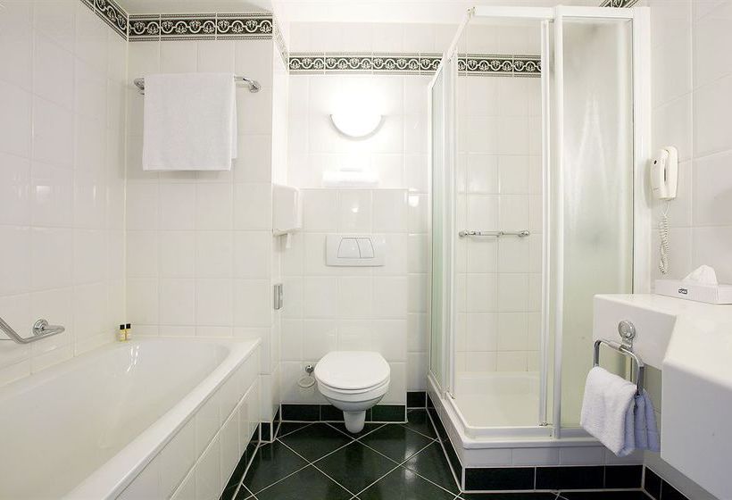 Hotel Carlton Oasis 20