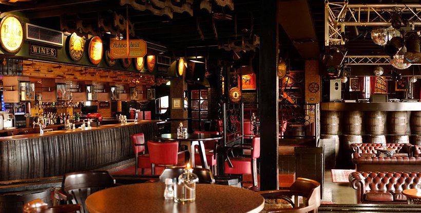 Hotel Carlton Oasis 6