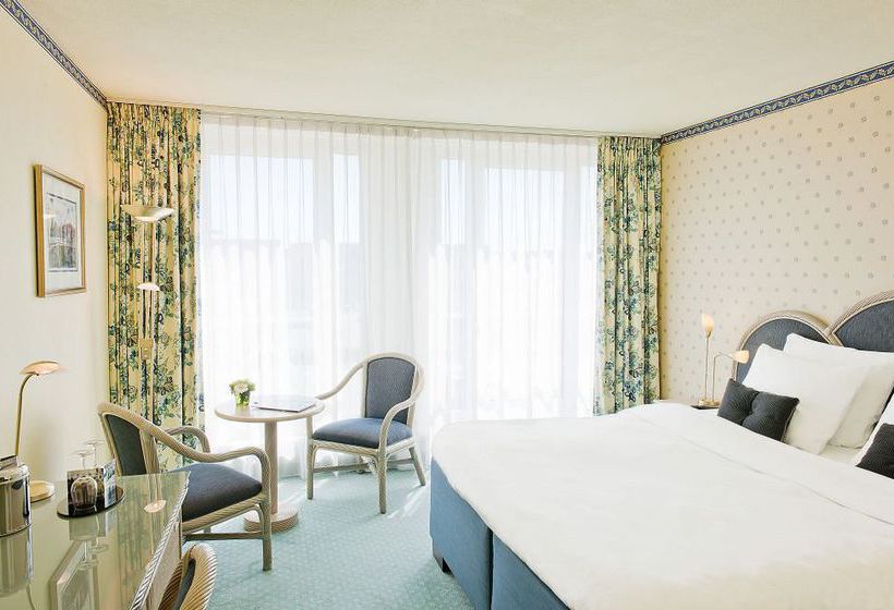 Hotel Carlton Oasis 7