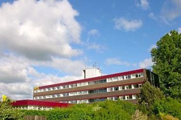 Hotel De Beer Europoort