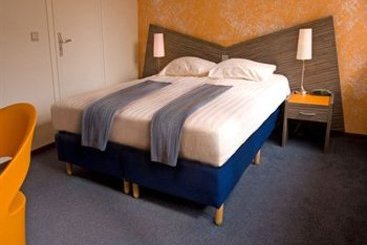 Hotel De Beer Europoort 1