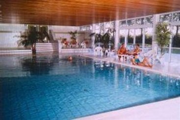 Hotel De Beer Europoort 12