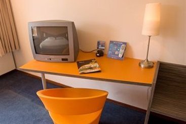 Hotel De Beer Europoort 13