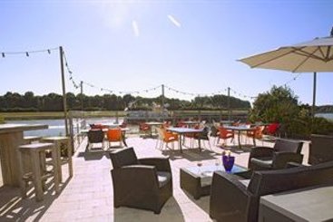 Hotel De Beer Europoort 14