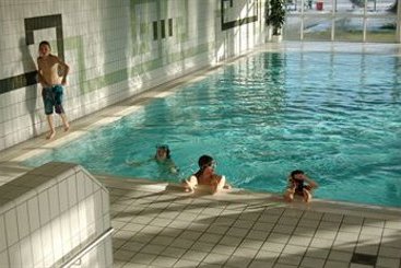 Hotel De Beer Europoort 3